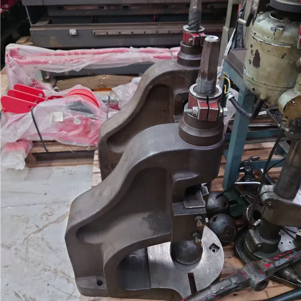 Norton 4 DB Deep Fly Press