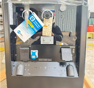 Miller Big Blue 600X Welder Generator Unused / New Old Stock (NOS)