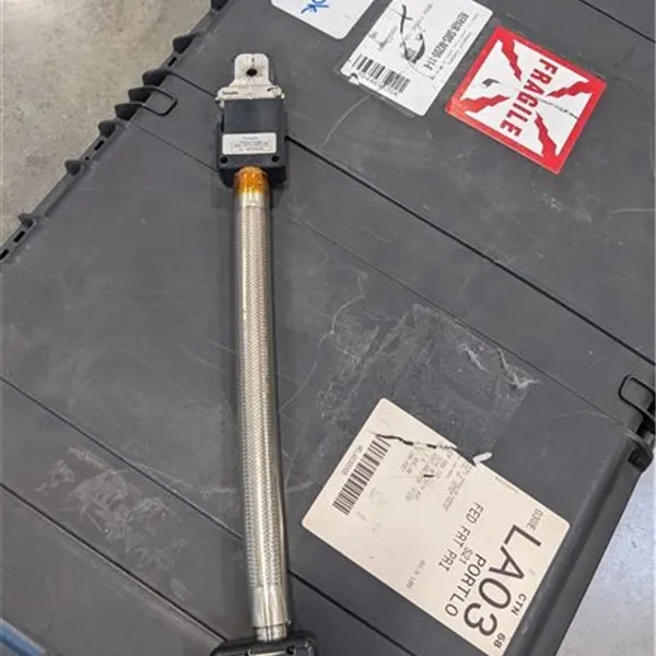 Swagelok SWS-4MFH-B Flexible Micro Weld Head Head