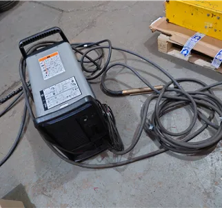 Hypertherm Powermax 1000 G3 Plasma Cutter