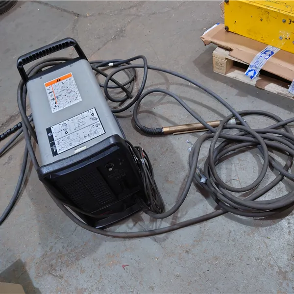 Hypertherm Powermax 1000 G3 plasma cutter