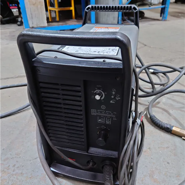 Hypertherm Powermax 1000 G3 plasma cutter