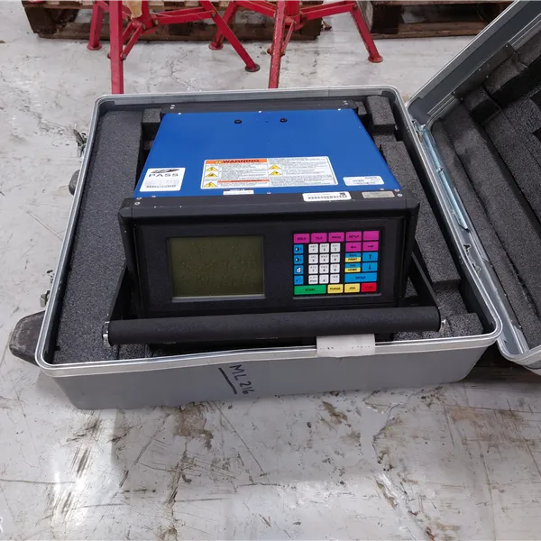 Swagelok SWS M100-1 Power Source Orbital Welder
