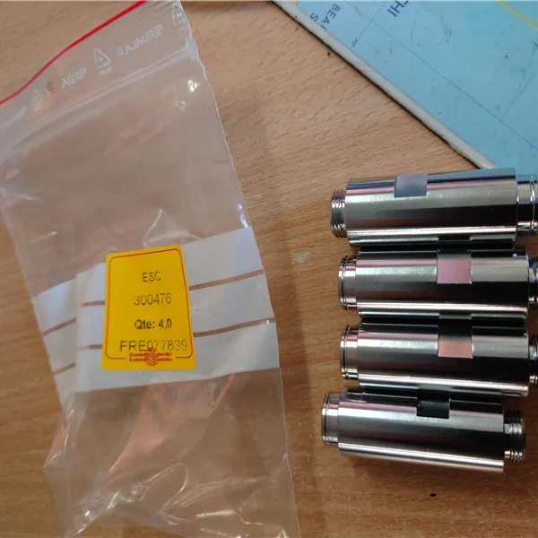 Eutectic Castolin Torch Spares for the ID25 Internal Bore welder
