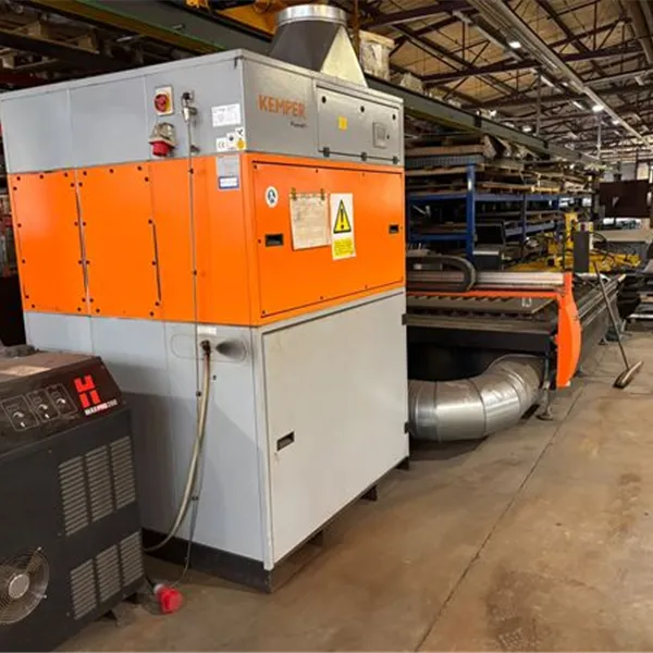 Kutavar Procut Hypertherm Max Pro200 Kemper Plasmafil