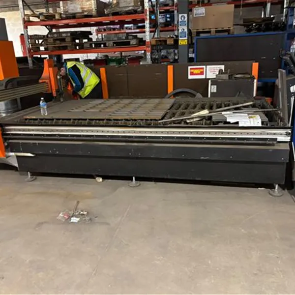 Kutavar Procut Hypertherm Max Pro200 Kemper Plasmafil