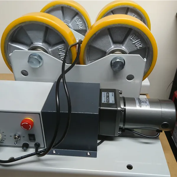 ProArc 1000kg Welding Rotators Special Price @ £1850 GBP