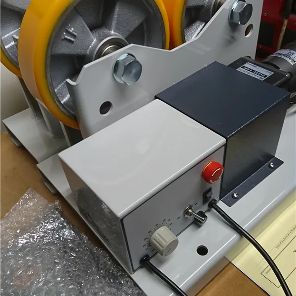 ProArc 1000kg Welding Rotators Special Price @ £1850 GBP