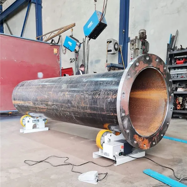 ProArc 1000kg Welding Rotators Special Price @ £1850 GBP