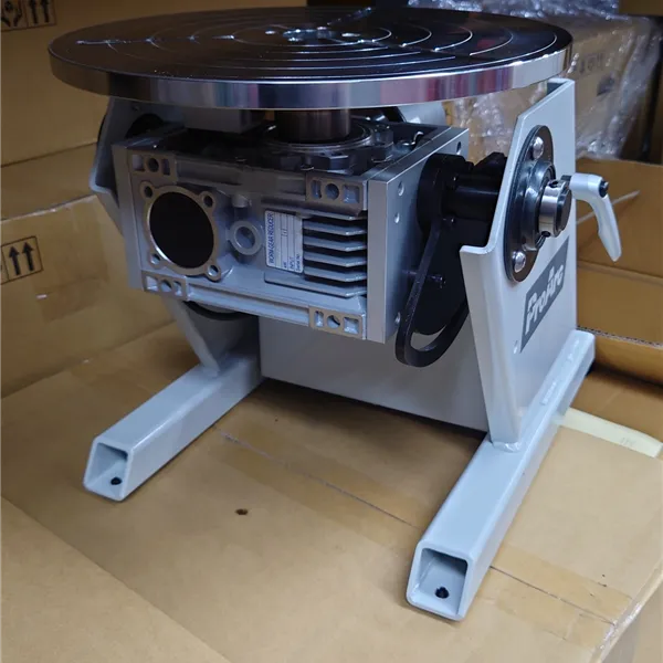 ProArc 100kg Welding Positioner (Not made in China) 