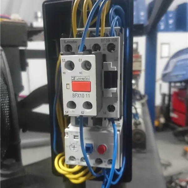 Lincoln DR 1600/1400 DC Power Source - Refurbishment Service Rebuilt 