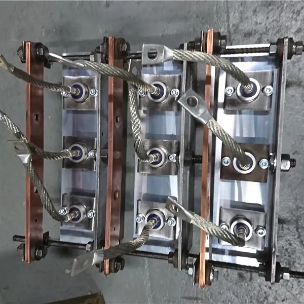 Lincoln DR 1600/1400 DC Power Source - Refurbishment Service Rebuilt 