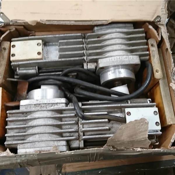 ESAB A6 PEF, Flux Hopper Subarc Welding, Welding Tractors