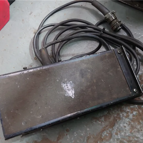 TIG Foot Controls and remotes many brand names 
