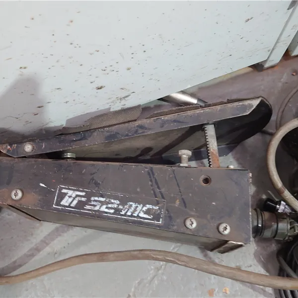 TIG Foot Controls and remotes many brand names 