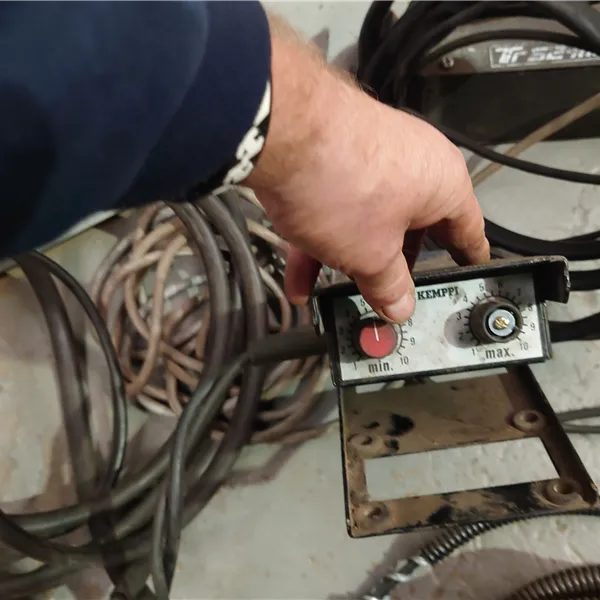 TIG Foot Controls and remotes many brand names 