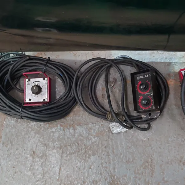 TIG Foot Controls and remotes many brand names 