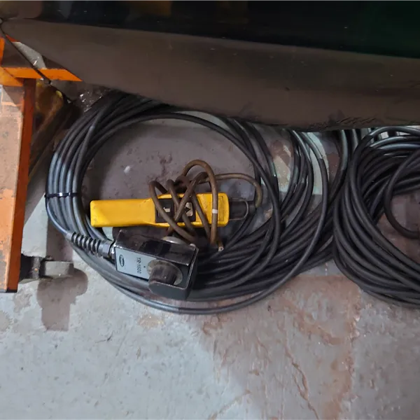 TIG Foot Controls and remotes many brand names 