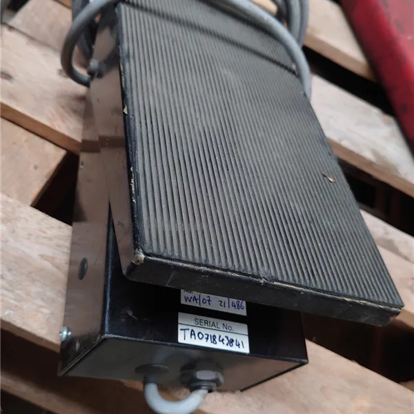 TIG Foot Controls and remotes many brand names 