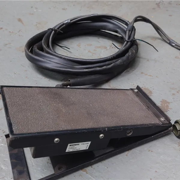 TIG Foot Controls and remotes many brand names 