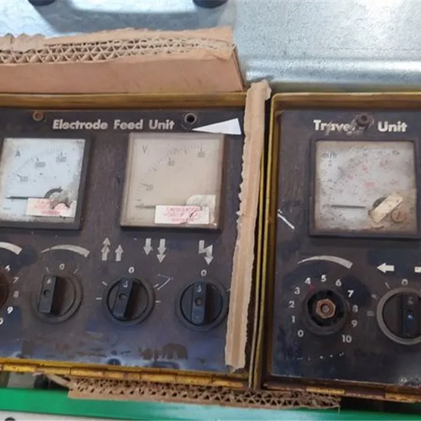 ESAB A6 PEF Submerged Arc Welding Heads for SAW or A6 Tractor