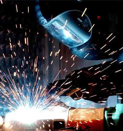 Mansfeld PA40/50 Hand Torch for Mansfeld Plasma Cutter 