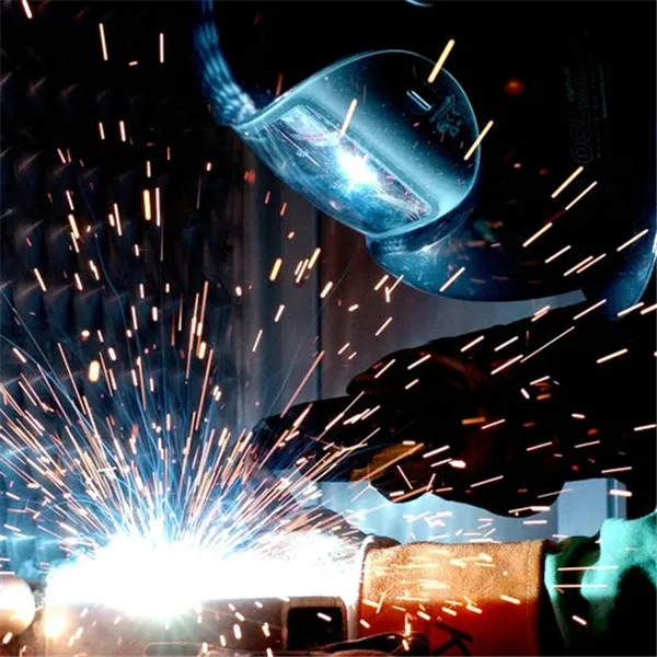 Mansfeld PA40/50 Hand Torch for Mansfeld Plasma Cutter