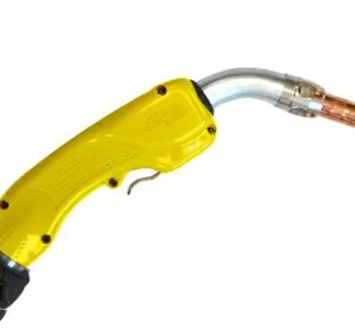 SifGun Evolution Fume Extraction MIG Torch