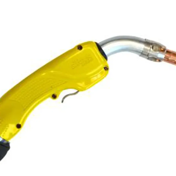 SifGun Evolution Fume Extraction MIG Torch