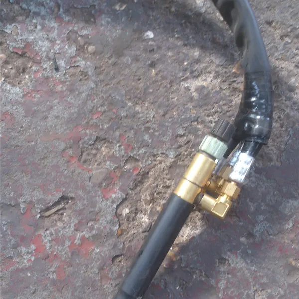 OTC TIG Welding Torch x 4 Units