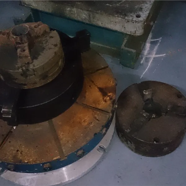 Chucks for Holding Clamping Welding Piece