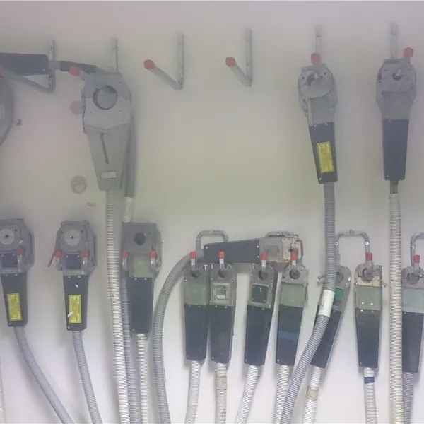 AMI 207 Orbital Tube and Pipe Fusion TIG Welder - Price from £8000 GBP