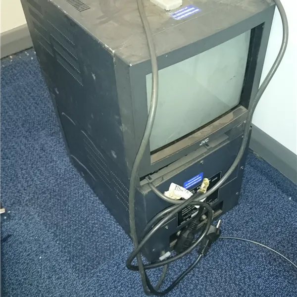 AMI Arc Viewing Camera System for Orbital Welding