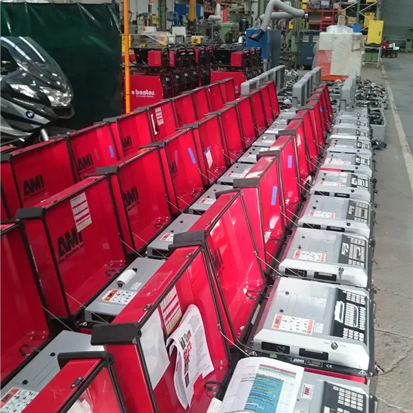 AMI 227 Orbital Tube and Pipe Welding Systems - Water Cooled