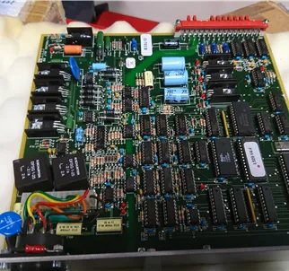 Polysoude Printed Circuit Boards for PC300/350 