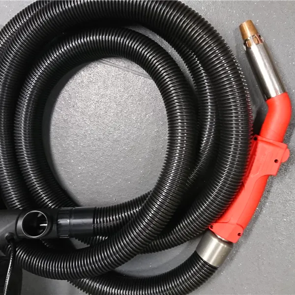 Fronius Fume Extraction Torch