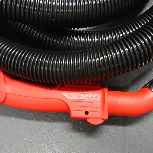 Fronius Fume Extraction Torch