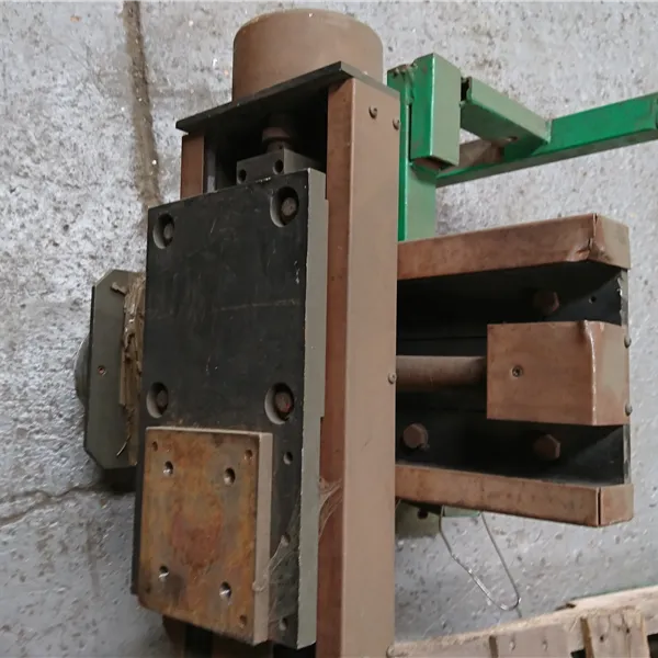 Jetline and Cyclomatic Seam Tracking Controls