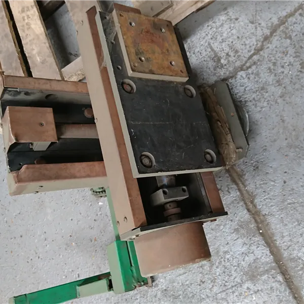 Jetline and Cyclomatic Seam Tracking Controls