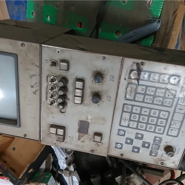 ESAB CNC Control Unit and Cutting Spares