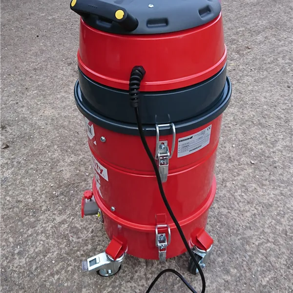 ProtectoVac Max Portable Fume Extraction Unit
