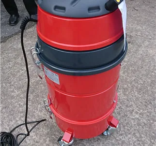 ProtectoVac Max Portable Fume Extraction Unit