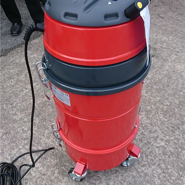 ProtectoVac Max Portable Fume Extraction Unit