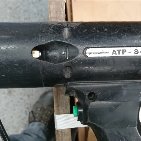 Bolzenschweißtechnik stud gun