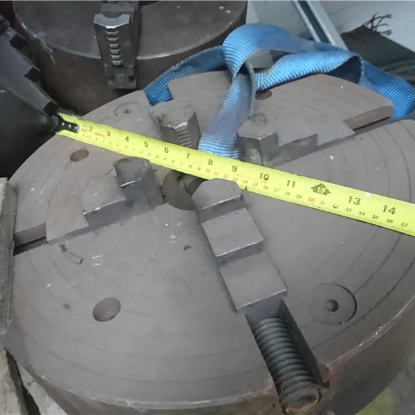 Chucks for Holding Clamping Welding Piece