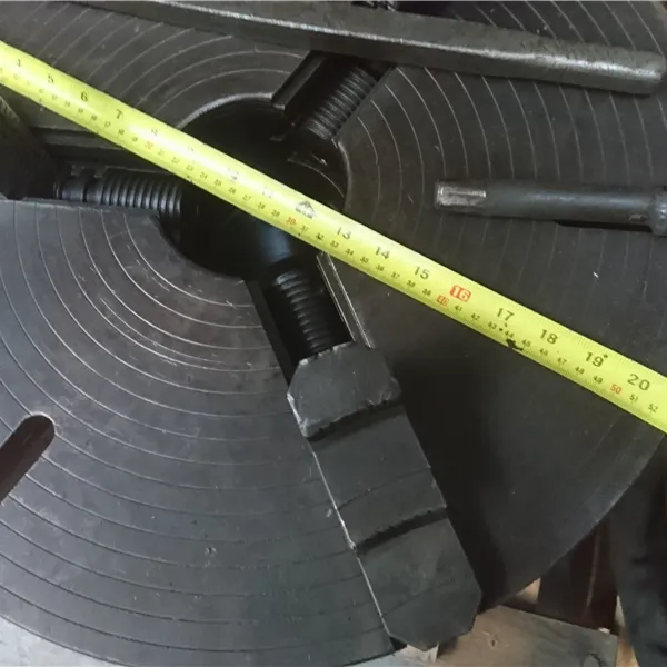 Chucks for Holding Clamping Welding Piece