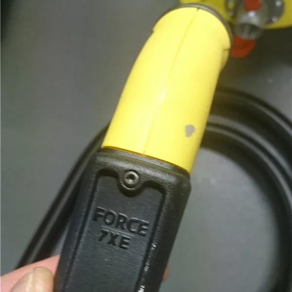 SifVac Industrial High Vacuum Extraction System