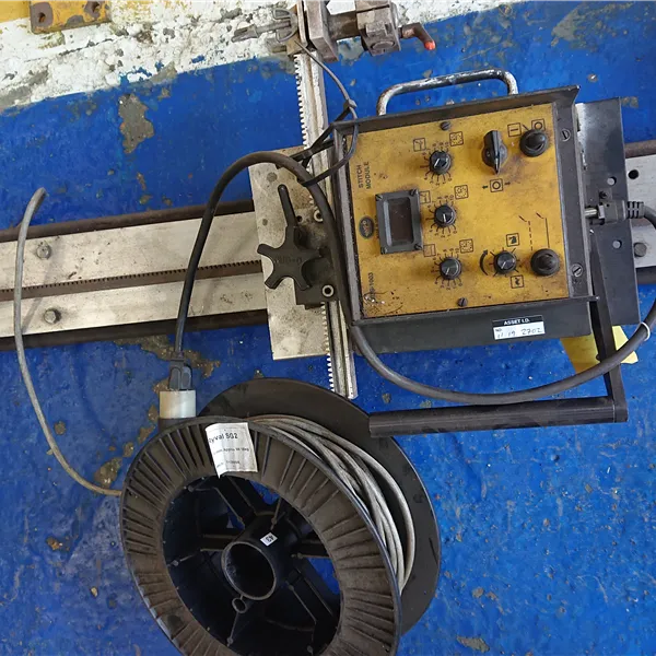 Bugo MDS 1003 Stitch Module Carriage