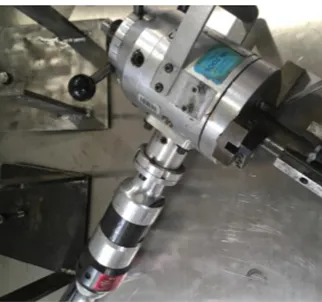 Tri-Tool 206B Bevelmaster Pipe Prep Machine