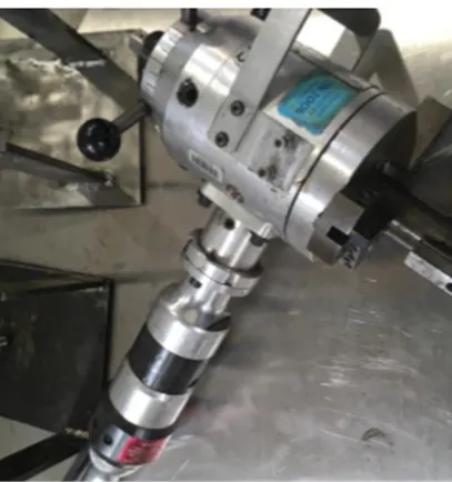 Tri-Tool 206B Bevelmaster Pipe Prep Machine